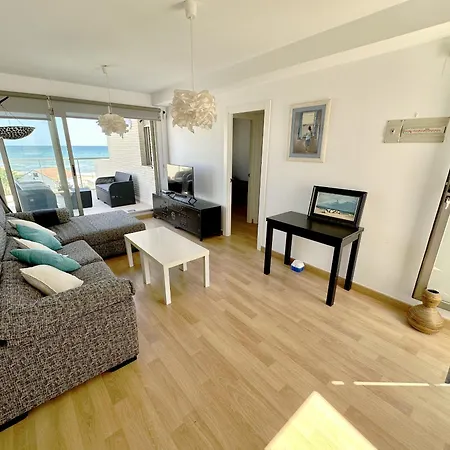 Διαμέρισμα Tierra De Mar 05 By Homeprive *