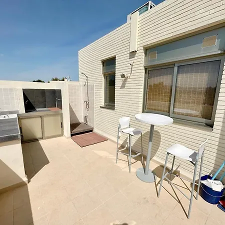 Apartment Tierra De Mar 05 By Homeprive Denia