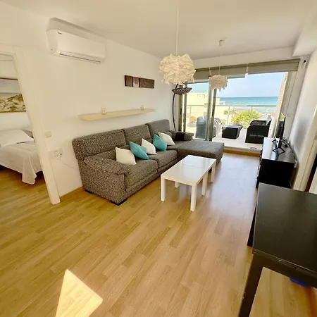 Apartment Tierra De Mar 05 By Homeprive *
