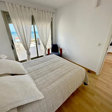 Tierra De Mar 05 By Homeprive Apartment Denia