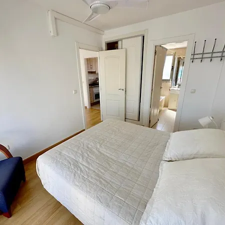 Apartment Tierra De Mar 05 By Homeprive
