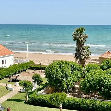 Apartment Tierra De Mar 05 By Homeprive Denia