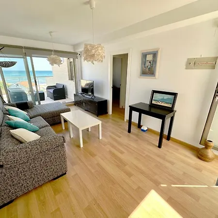 Tierra De Mar 05 By Homeprive Apartment