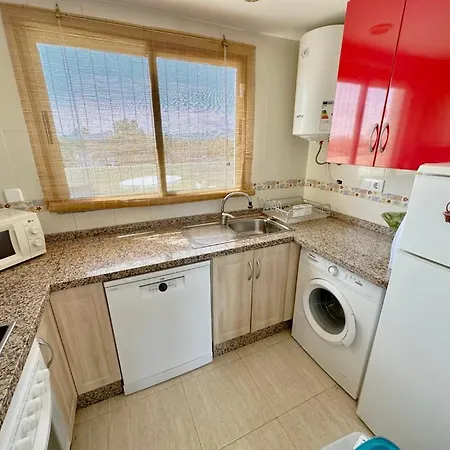Tierra De Mar 05 By Homeprive Apartment *