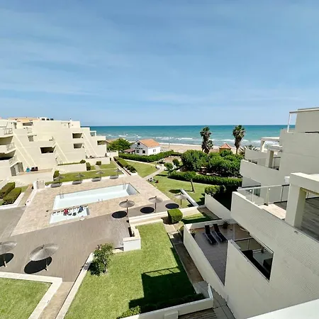 Tierra De Mar 05 By Homeprive * Denia