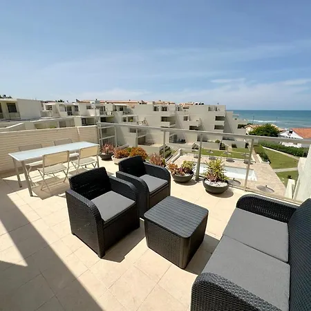 Appartamento Tierra De Mar 05 By Homeprive *