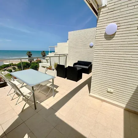 Apartment Tierra De Mar 05 By Homeprive *