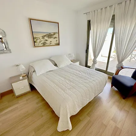 Tierra De Mar 05 By Homeprive Dénia