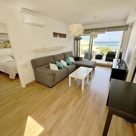 Appartamento Tierra De Mar 05 By Homeprive Dénia